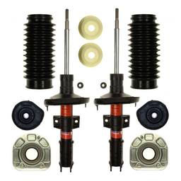 Suspension Strut Assembly Kit - Front